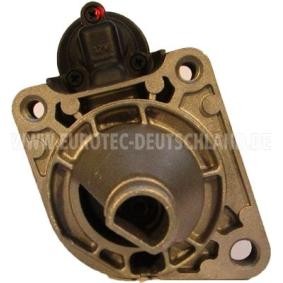 Köp Startmotor av EUROTEC 11019910 till det låga priset 2195,81 kr