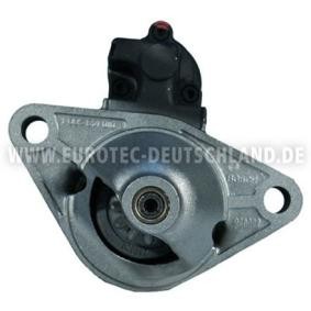 Köp Startmotor av EUROTEC 11019920 till det låga priset 1479,72 kr