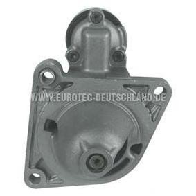 Köp Startmotor av EUROTEC 11019930 till det låga priset 1613,71 kr