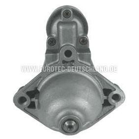 Köp Startmotor av EUROTEC 11019980 till det låga priset 2116,56 kr