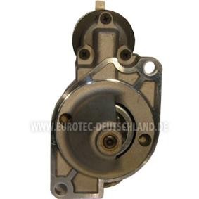 Köp Startmotor av EUROTEC 11020020 till det låga priset 1957,97 kr