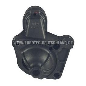 Köp Startmotor av EUROTEC 11020130 till det låga priset 1479,72 kr