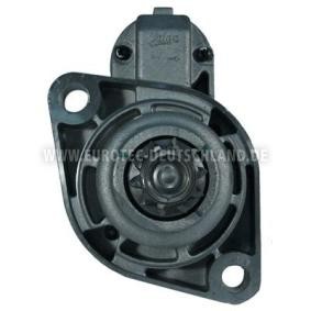 Köp Startmotor av EUROTEC 11020230 till det låga priset 1431,32 kr