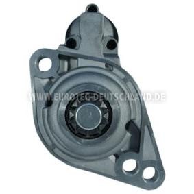 Köp Startmotor av EUROTEC 11020240 till det låga priset 1474,24 kr