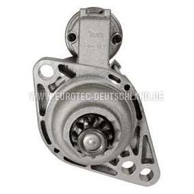 Köp Startmotor av EUROTEC 11020250 till det låga priset 2615,82 kr