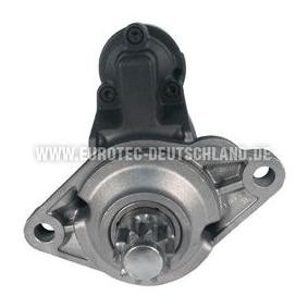 Köp Startmotor av EUROTEC 11020280 till det låga priset 1284,80 kr