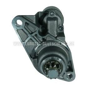 Köp Startmotor av EUROTEC 11020290 till det låga priset 1325,44 kr
