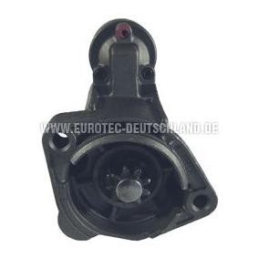 Köp Startmotor av EUROTEC 11020370 till det låga priset 1674,83 kr