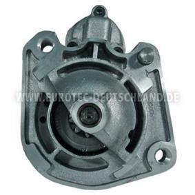 Köp Startmotor av EUROTEC 11020860 till det låga priset 1536,66 kr