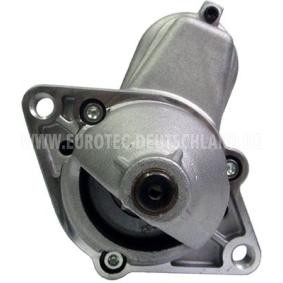 Köp Startmotor av EUROTEC 11020870 till det låga priset 1125,14 kr