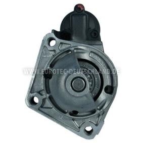 Köp Startmotor av EUROTEC 11020900 till det låga priset 1125,14 kr