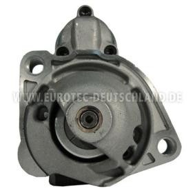 Anlasser von EUROTEC