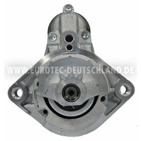 Köp Startmotor av EUROTEC 11021230 till det låga priset 1565,26 kr