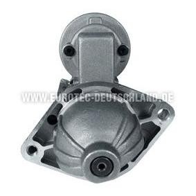 Köp Startmotor av EUROTEC 11021240 till det låga priset 1207,03 kr