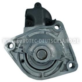 Köp Startmotor av EUROTEC 11021580 till det låga priset 1377,58 kr