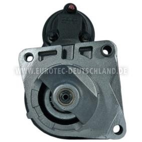 Köp Startmotor av EUROTEC 11021590 till det låga priset 1182,92 kr