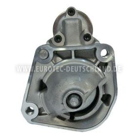 Köp Startmotor av EUROTEC 11021620 till det låga priset 1918,10 kr