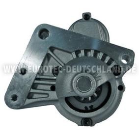 Köp Startmotor av EUROTEC 11021650 till det låga priset 989,67 kr