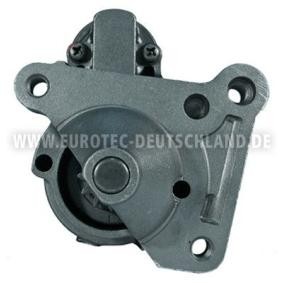 Köp Startmotor av EUROTEC 11021670 till det låga priset 1287,13 kr