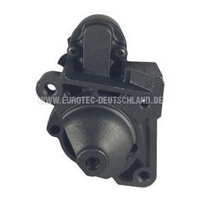 Köp Startmotor av EUROTEC 11021740 till det låga priset 1255,64 kr