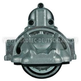 Köp Startmotor av EUROTEC 11021810 till det låga priset 1376,69 kr