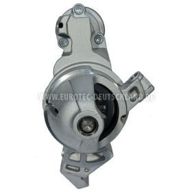 Köp Startmotor av EUROTEC 11022020 till det låga priset 1710,39 kr