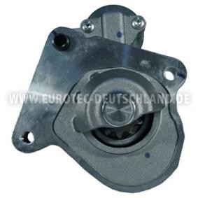 Köp Startmotor av EUROTEC 11022130 till det låga priset 1504,00 kr
