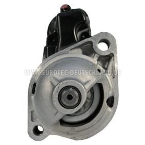 Anlasser von EUROTEC