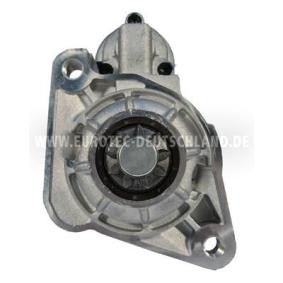 Köp Startmotor av EUROTEC 11022460 till det låga priset 1644,47 kr