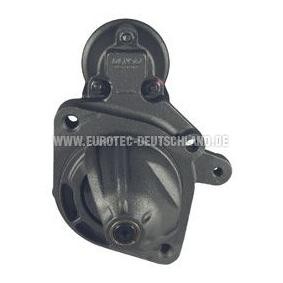 Köp Startmotor av EUROTEC 11022580 till det låga priset 1535,40 kr