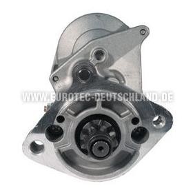 Köp Startmotor av EUROTEC 11022620 till det låga priset 1722,81 kr