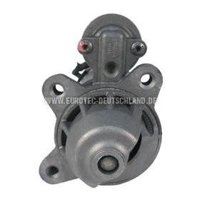 Köp Startmotor av EUROTEC 11022630 till det låga priset 1332,52 kr