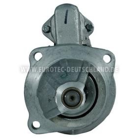 Köp Startmotor av EUROTEC 11022680 till det låga priset 2471,76 kr