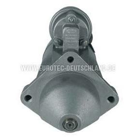 Köp Startmotor av EUROTEC 11022710 till det låga priset 1918,10 kr