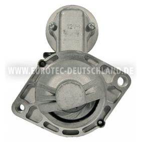 Köp Startmotor av EUROTEC 11022730 till det låga priset 1631,55 kr