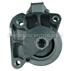 Köp Startmotor av EUROTEC 11022830 till det låga priset 2506,77 kr