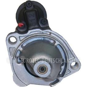 Köp Startmotor av EUROTEC 11024070 till det låga priset 1893,90 kr