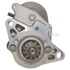 Köp Startmotor av EUROTEC 11040012 till det låga priset 1759,11 kr