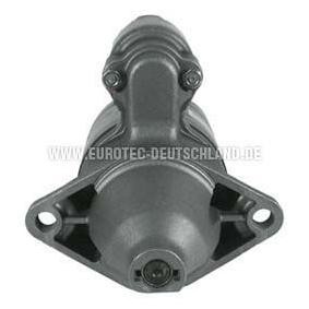 Köp Startmotor av EUROTEC 11040017 till det låga priset 1119,49 kr