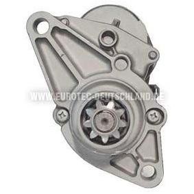 Köp Startmotor av EUROTEC 11040026 till det låga priset 1484,48 kr