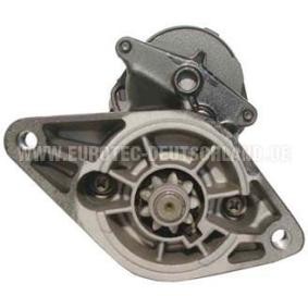 Köp Startmotor av EUROTEC 11040029 till det låga priset 1774,93 kr