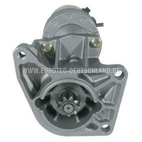 Köp Startmotor av EUROTEC 11040036 till det låga priset 2422,68 kr