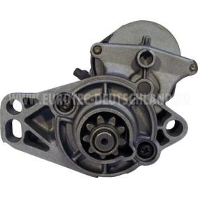 Köp Startmotor av EUROTEC 11040045 till det låga priset 1649,84 kr