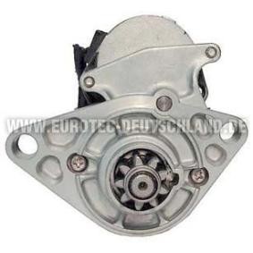 Köp Startmotor av EUROTEC 11040046 till det låga priset 1783,72 kr