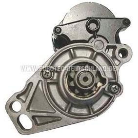 Köp Startmotor av EUROTEC 11040050 till det låga priset 1631,49 kr