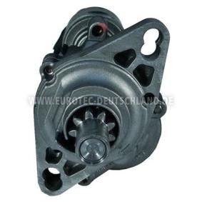 Köp Startmotor av EUROTEC 11040055 till det låga priset 2124,43 kr