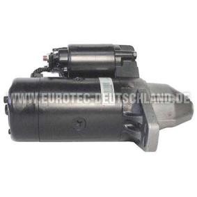 Köp Startmotor av EUROTEC 11040056 till det låga priset 1199,62 kr