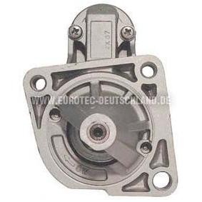 Köp Startmotor av EUROTEC 11040062 till det låga priset 1198,35 kr