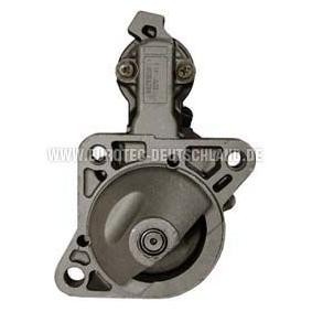 Köp Startmotor av EUROTEC 11040063 till det låga priset 1771,78 kr