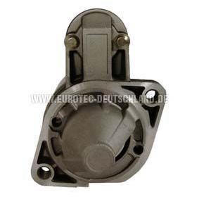 Köp Startmotor av EUROTEC 11040087 till det låga priset 1137,74 kr